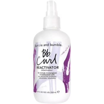 Curl Reactivator Spray - Sprej pro aktivaci kadeří